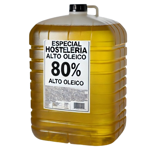 Aceite Alto Oleico