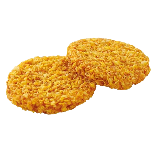 Burger Pollo Crispy