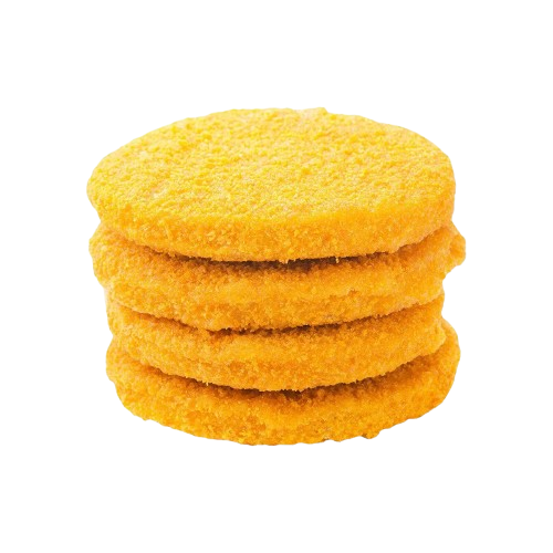 Burger de Pollo