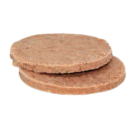 Burger de Ternera
