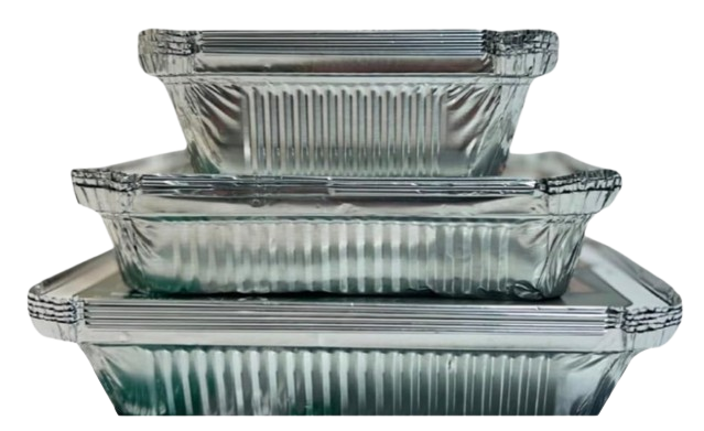 Envases de Aluminio