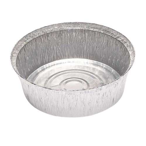 Envases de Aluminio