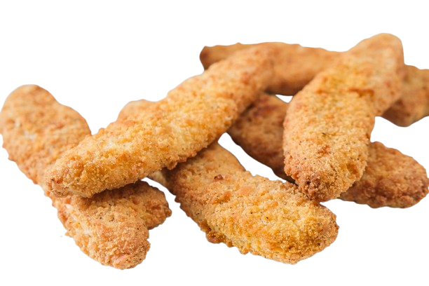 Fingers de Pollo