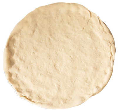 Masa de Pizza