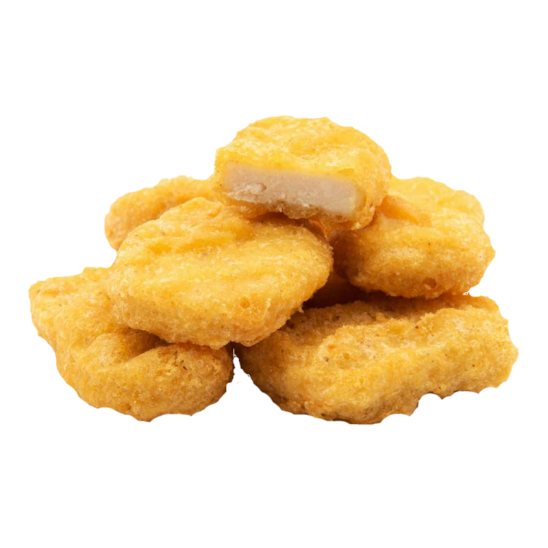Nuggets de Pollo