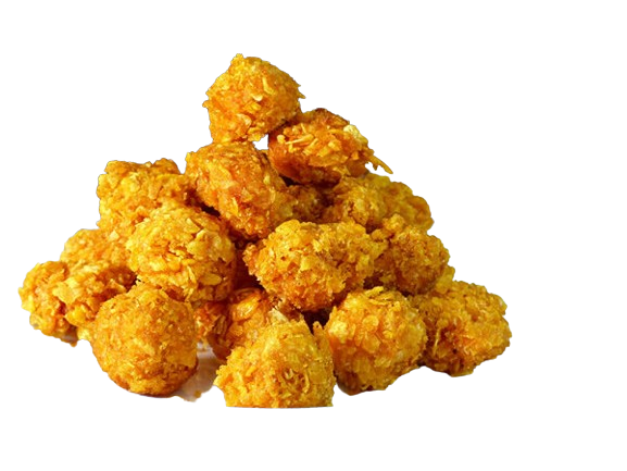 Palomitas de Pollo