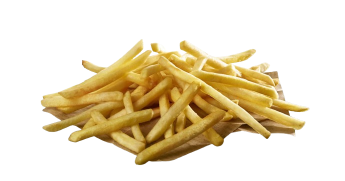 Patatas 6x6
