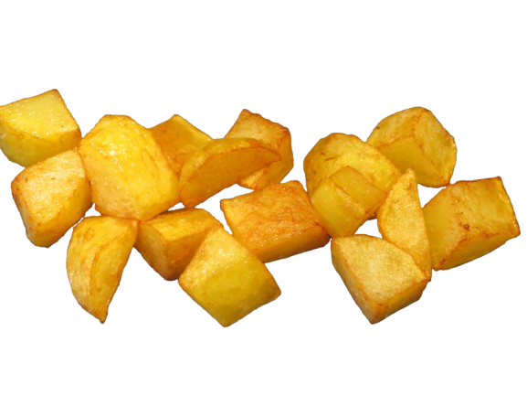 Patatas Bravas