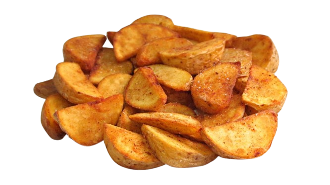 Patatas Deluxe