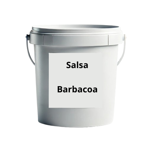 Salsa Barbacoa
