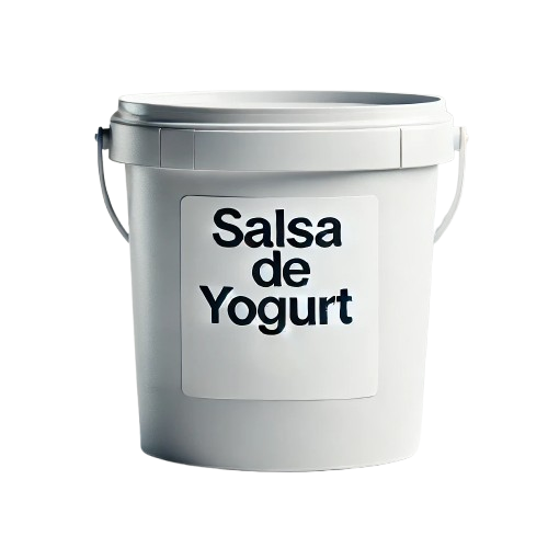 Salsa de Yogurt