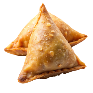Samosas de Pollo